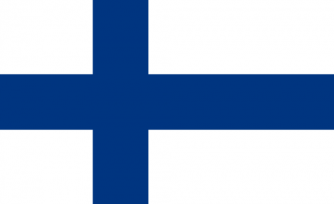 Flag of Finland