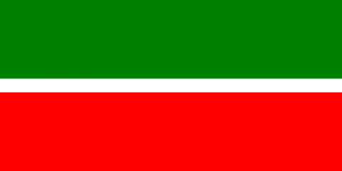 Flag of Tatarstan