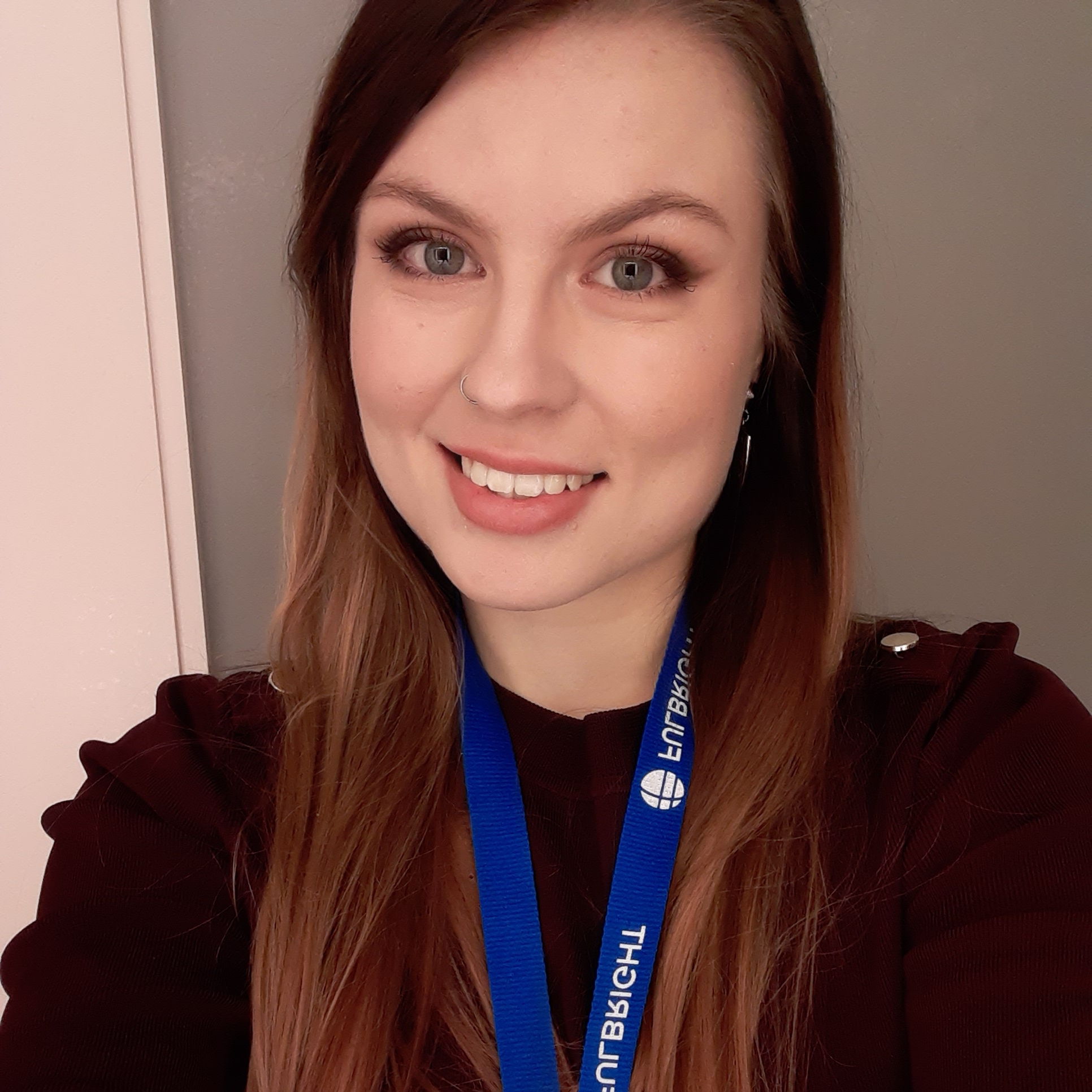 Sanni headshot